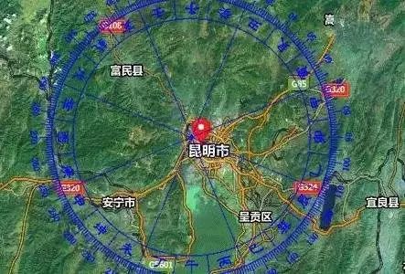 中国风水最好10大城市 第一个就让你服气