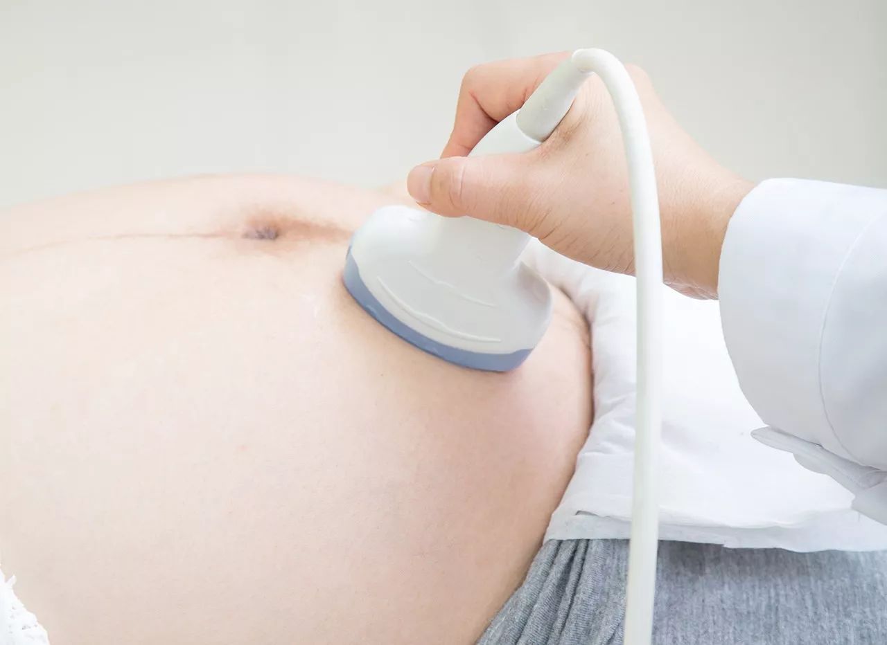 四维彩超|孕晚期超声检查有必要做吗？