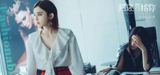 六部俊男美女的电视剧 即将抓住你的眼球