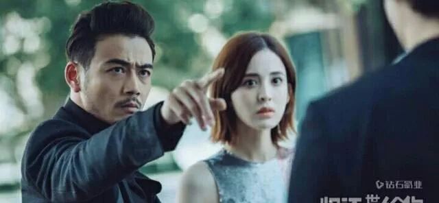 六部俊男美女的电视剧 即将抓住你的眼球