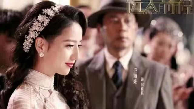 六部俊男美女的电视剧 即将抓住你的眼球