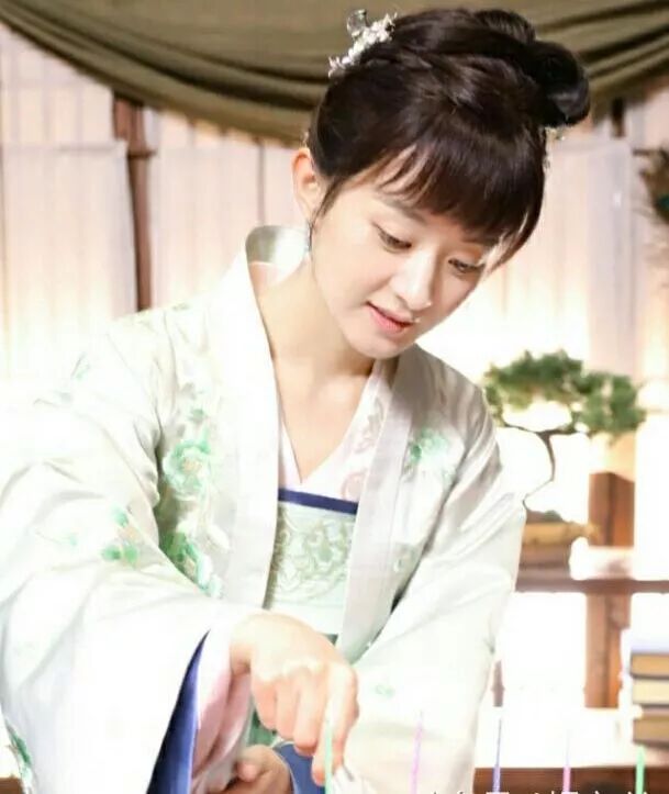 六部俊男美女的电视剧 即将抓住你的眼球