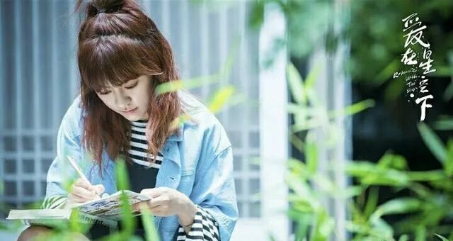 六部俊男美女的电视剧 即将抓住你的眼球