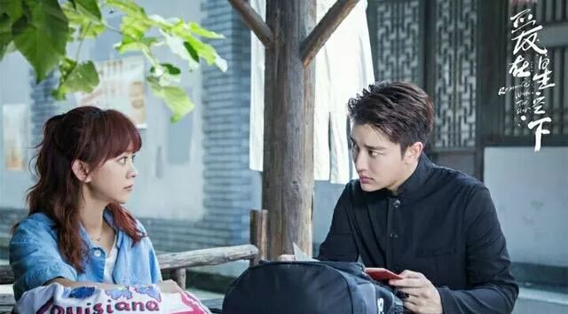 六部俊男美女的电视剧 即将抓住你的眼球