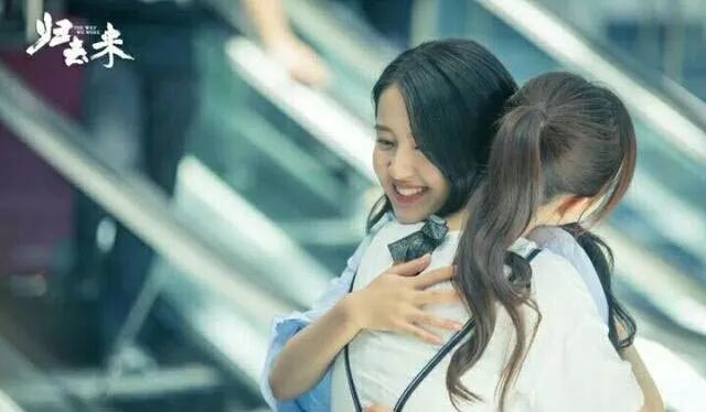 六部俊男美女的电视剧 即将抓住你的眼球