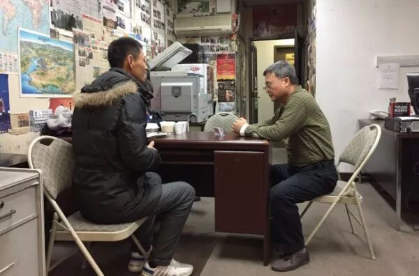 警察突然来扫黄，中国按摩女怕被抓到送回大陆，含恨跳楼！家人讨说法 - 12
