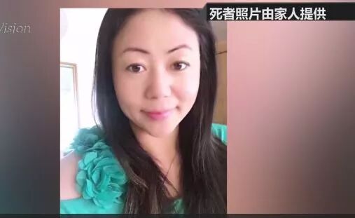 警察突然来扫黄，中国按摩女怕被抓到送回大陆，含恨跳楼！家人讨说法 - 1