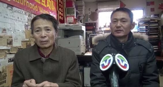 警察突然来扫黄，中国按摩女怕被抓到送回大陆，含恨跳楼！家人讨说法 - 4