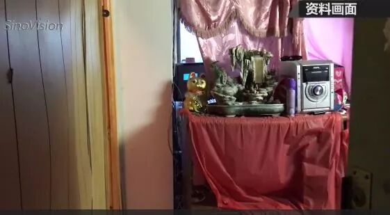 警察突然来扫黄，中国按摩女怕被抓到送回大陆，含恨跳楼！家人讨说法 - 11