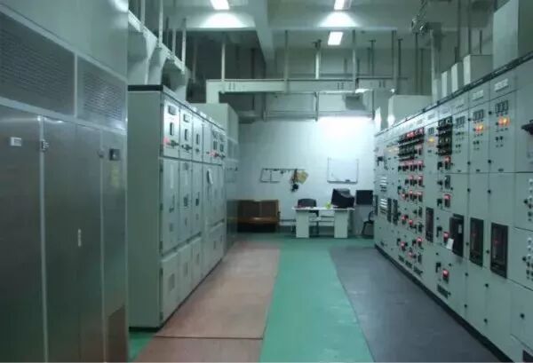 实际生活中的各种消防系统及验收检验标准图解