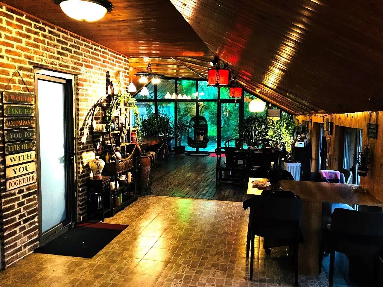 生活无趣,看看达人如何亲手打造郊区小庄园