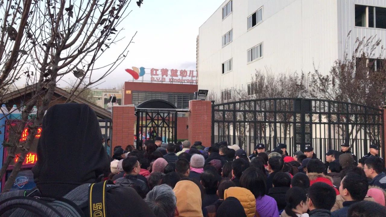 以各种营销名词过度包装的「学前教育」到底还缺少什么？