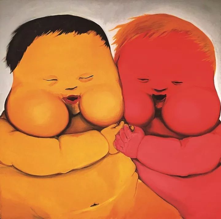 伊门多夫：艺术家更重要的是为他人工作