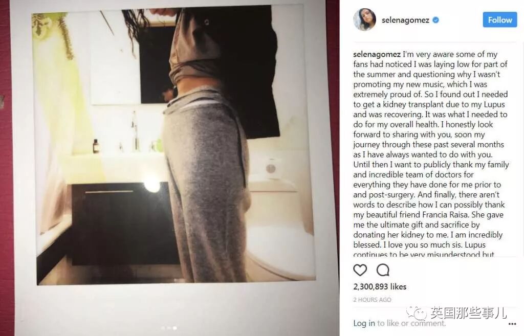 她捐出自己的肾救回老板性命，然而最后，老板直接把她炒了... - 2