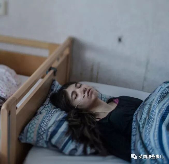有种怪病：被遣返就沉睡好几年 给永居就慢慢苏醒（组图） - 4