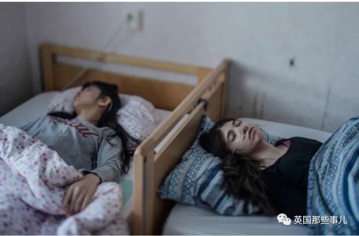 有种怪病：被遣返就沉睡好几年 给永居就慢慢苏醒（组图） - 8