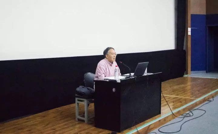 范景中：为什么我们需要美术史？