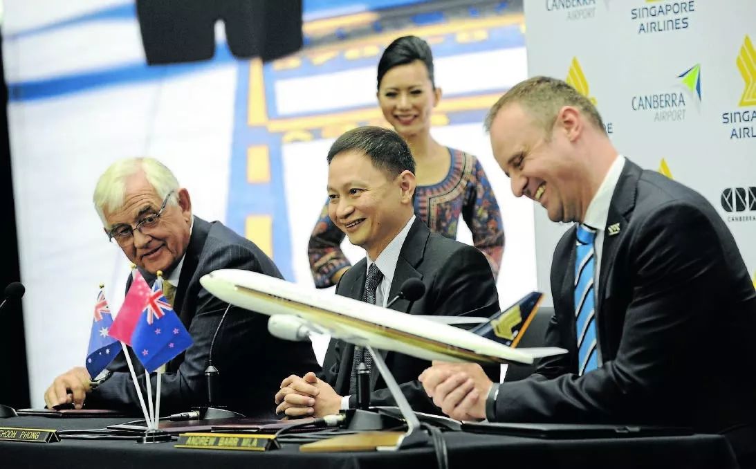 《福布斯》全澳富豪榜出炉：堪培拉机场老板上榜！