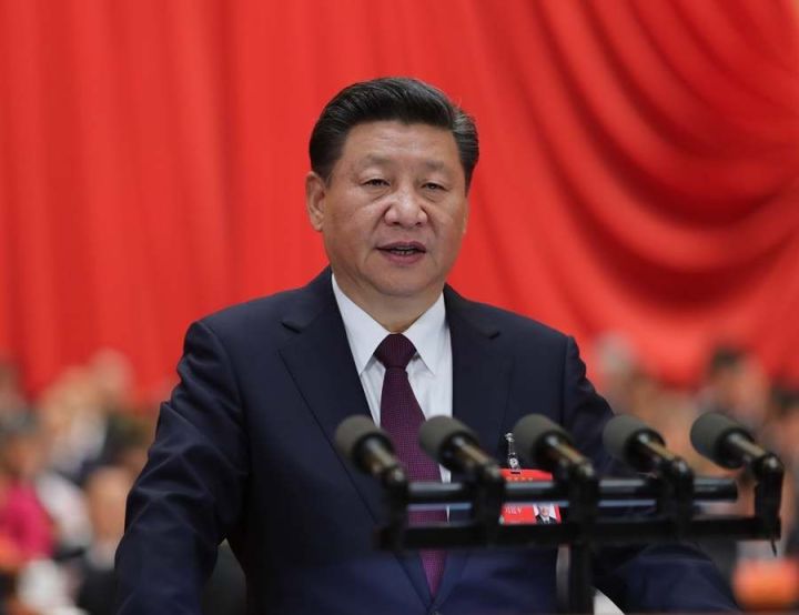 进入新时代!十九大这19个新提法你一定要知道