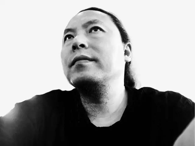 思无界 · 行无疆 · 历史的天空 · 笔陈墨横 | 王晖水墨睿绅洋服艺术作品展
