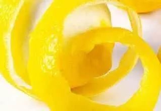 大誤，柚子皮可以去除甲醛！
