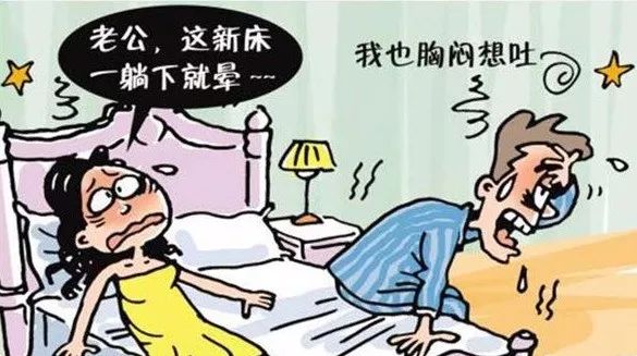 裝修完的房子通通風(fēng)就好了？別再被這個(gè)說(shuō)法忽悠了！