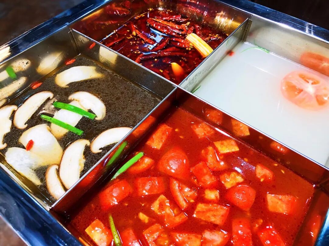 -12°C!暴雪!洛阳这家火锅店人均30+,让你瞬间