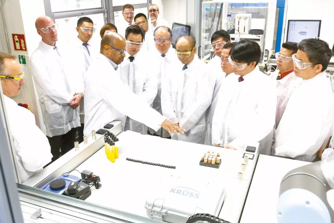 李寿生:德美日化企未来创新聚焦的五大方向(果断转发收藏) 李寿生:德美日化企未来创新聚焦的五大方向(果断转发收藏)