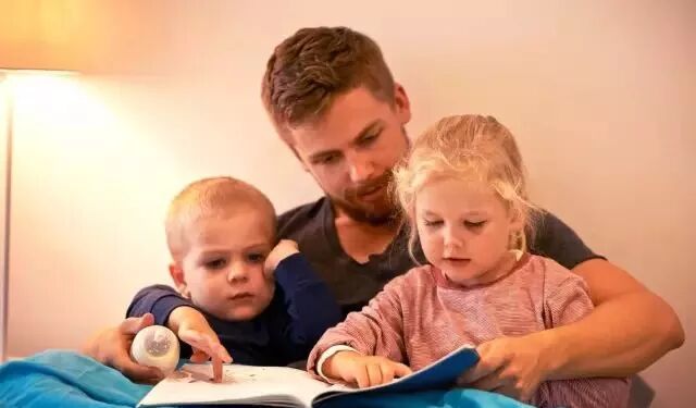 杭州儿童英语绘本培训