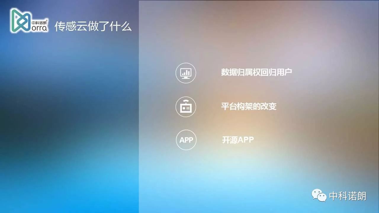 第四届中国IoT大会