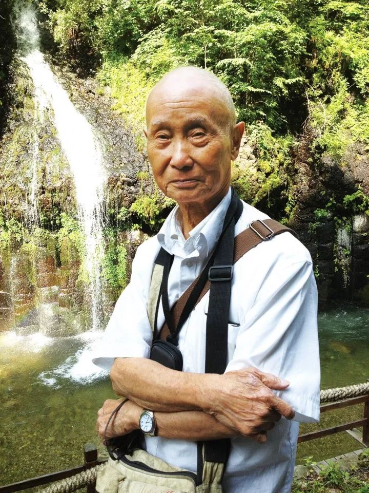 沧浪回响——纪念罗尔纯先生