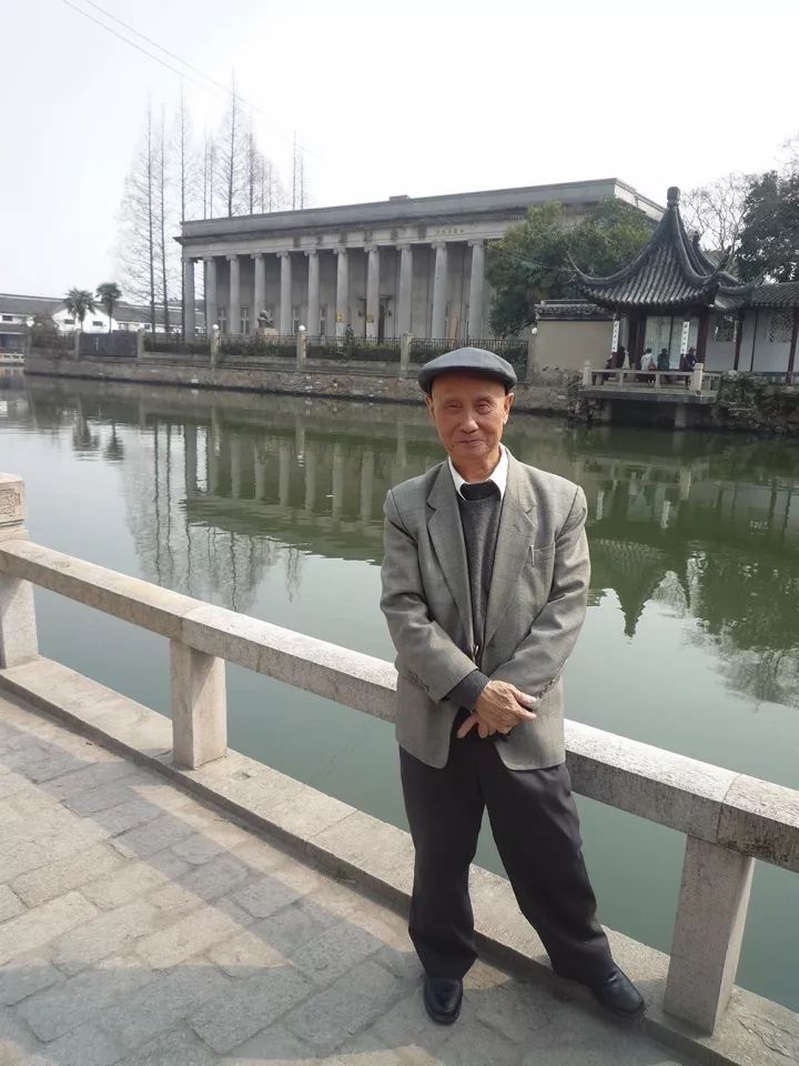 沧浪回响——纪念罗尔纯先生