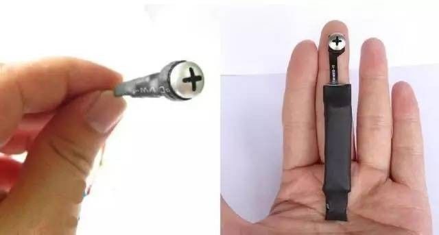 太可怕了，华人朋友注意！更衣室、厕所看到这种螺丝请立即报警！ - 1