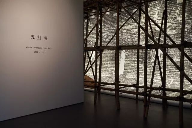 一个宿命论者的艺术观与行动逻辑