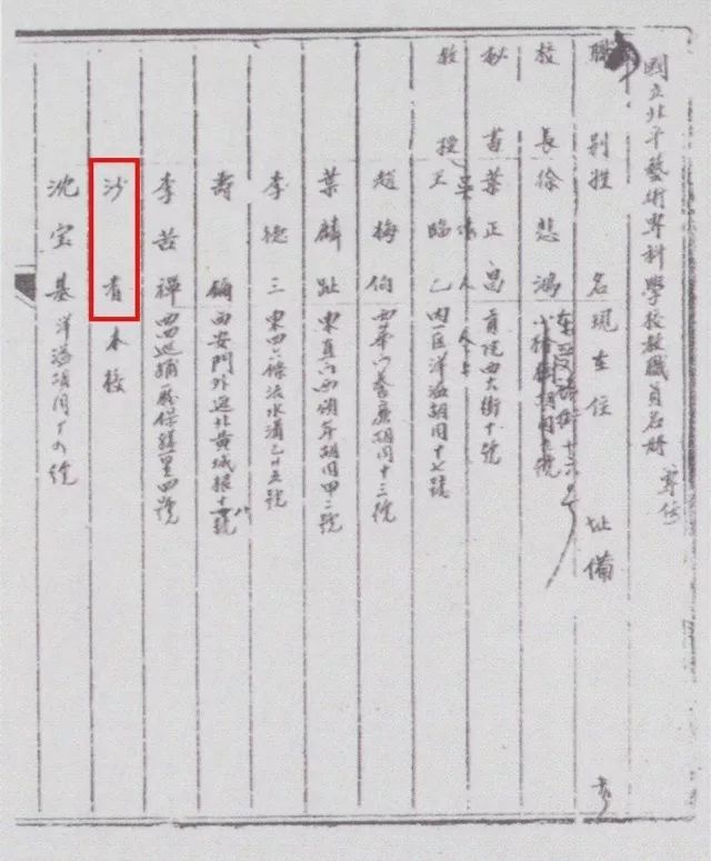 展览预告 | 天才画家——沙耆艺术展