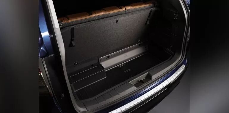 SUBARU全新八座SUV ASCENT北美亮相 - 6