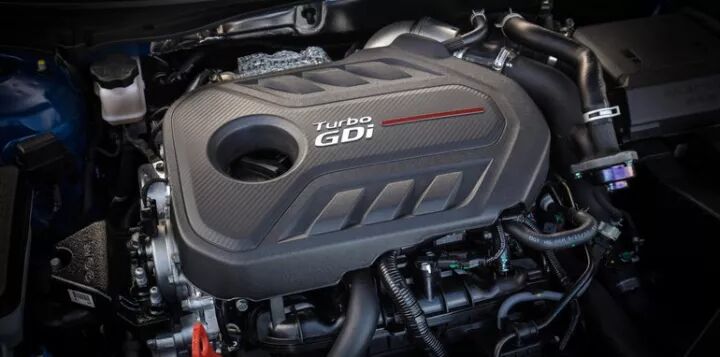 2018款HYUNDAI SONATA序列整合升级上市（图） - 2