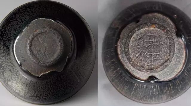 供御建盏揭秘 | 御用茶器的极致做工