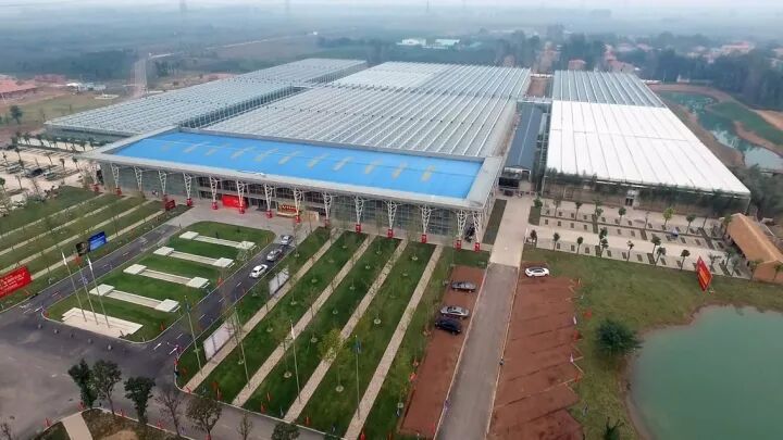 孝善莲城|建业·北海桂园鄢陵一日游活动圆满