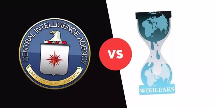 美国CIA被曝研发超级病毒，却让别人背锅！你电脑也可能中招 - 12