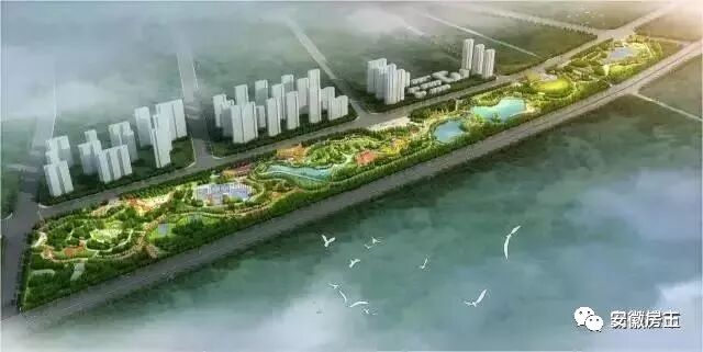 合肥力捧肥东!未来13年规划曝光:店埠、撮镇、