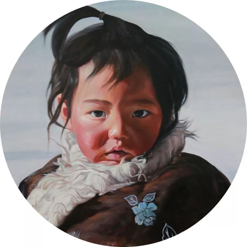  【展讯】2017年北京秋季四人油画作品邀请展即将开幕