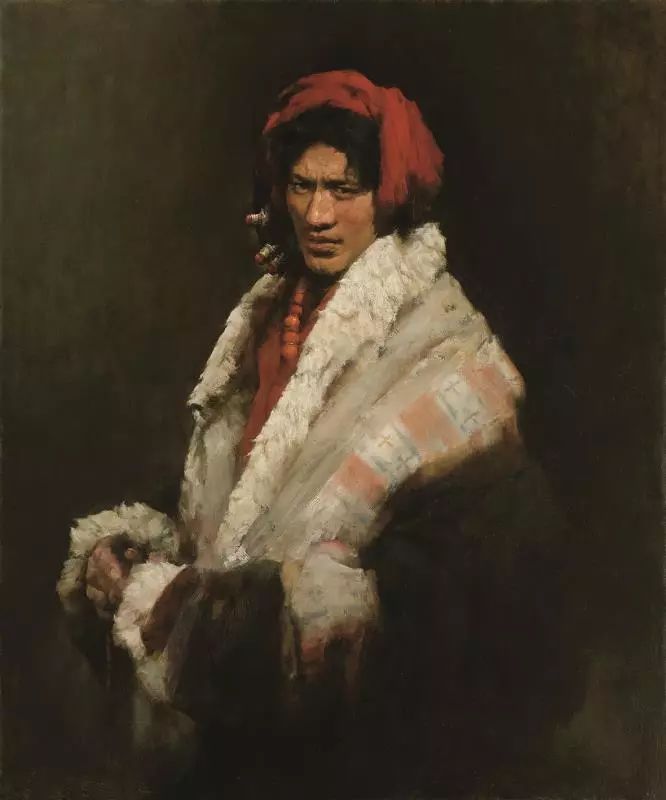  【展讯】2017年北京秋季四人油画作品邀请展即将开幕