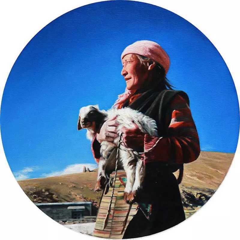  【展讯】2017年北京秋季四人油画作品邀请展即将开幕