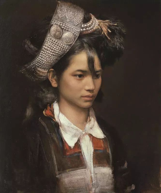  【展讯】2017年北京秋季四人油画作品邀请展即将开幕
