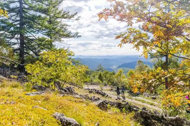常德即将迎来高铁时代!北上内蒙古,南到广西,沿