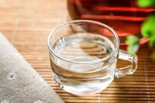 八大喝水坏习惯,最后一条一定有你!