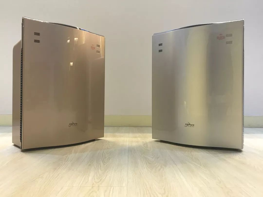 天吶，我把空氣凈化器拆了，這這這……居然是臺會除甲醛的“油煙機”？