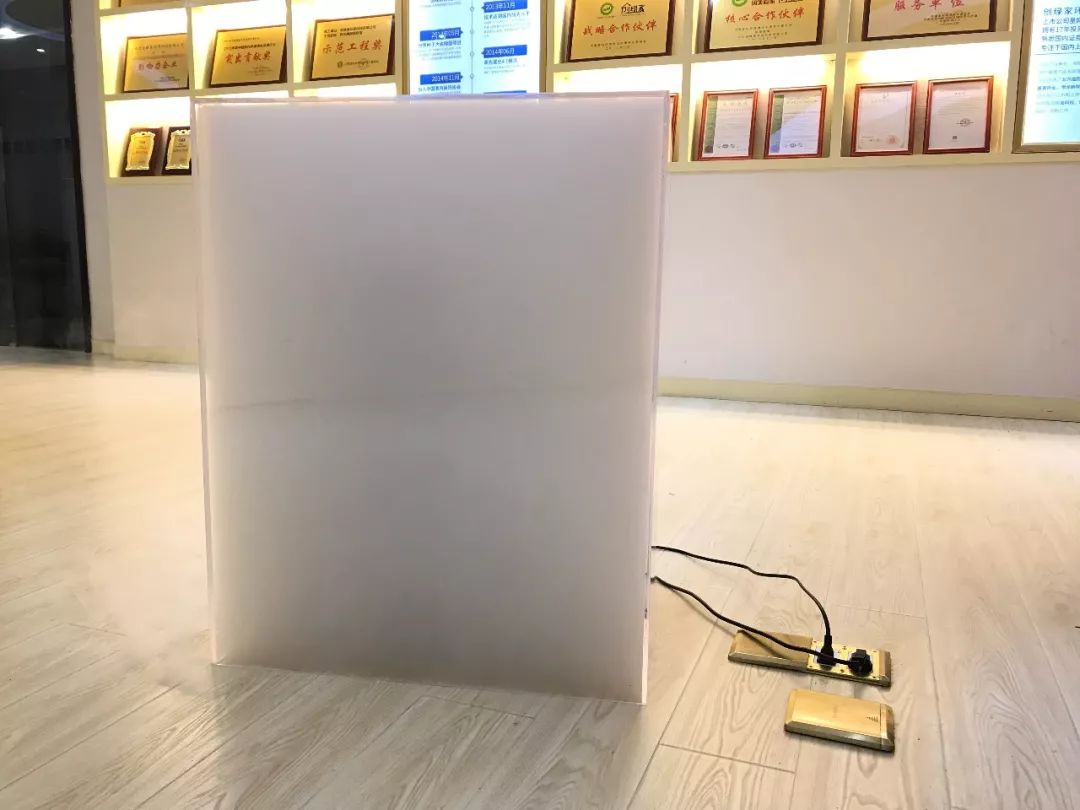 優(yōu)特派爾空氣凈化器效果怎么樣？現(xiàn)場測(cè)評(píng)告訴你！