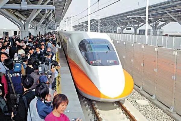 這就是台灣與大陸的真正差距,台灣很多人根本看不懂! 這就是台灣與大陸的真正差距,台灣很多人根本看不懂!